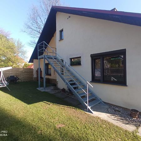 Podkrovni Apartman Tereza Apartment Rumburk Luaran gambar