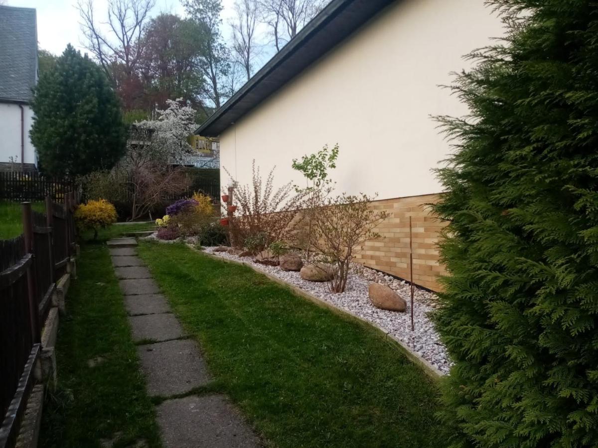 Podkrovni Apartman Tereza Apartment Rumburk Luaran gambar